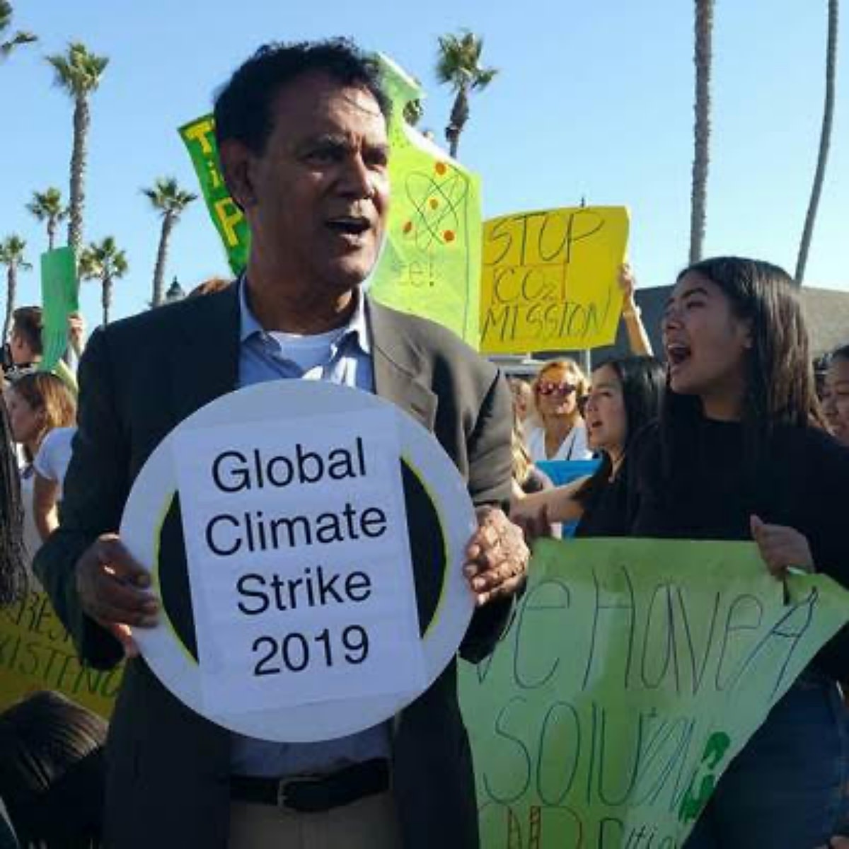 "Pay to Play" Major Issue in California Primary Pitting Sanders Progressive Against Two Corporate Democrats - Vimarsana News