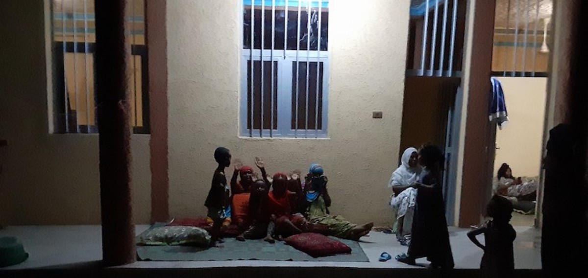 Notes from Ethiopia: The TPLF Destruction of Afar - Vimarsana News