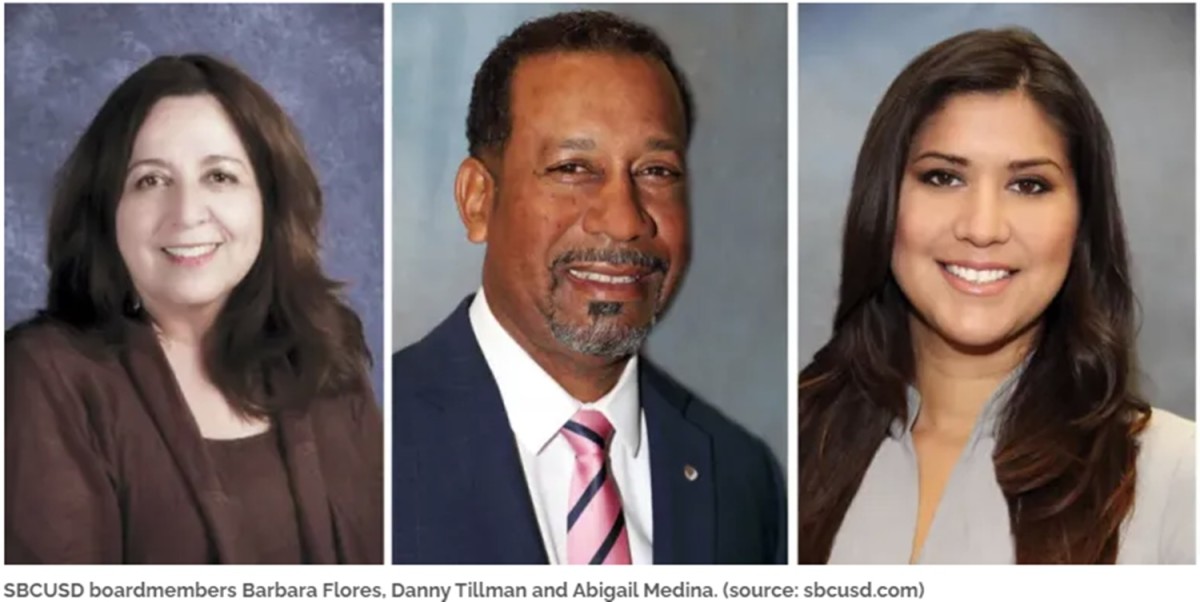 Riverside and San Bernardino Primary Elections 2022 LA Progressive