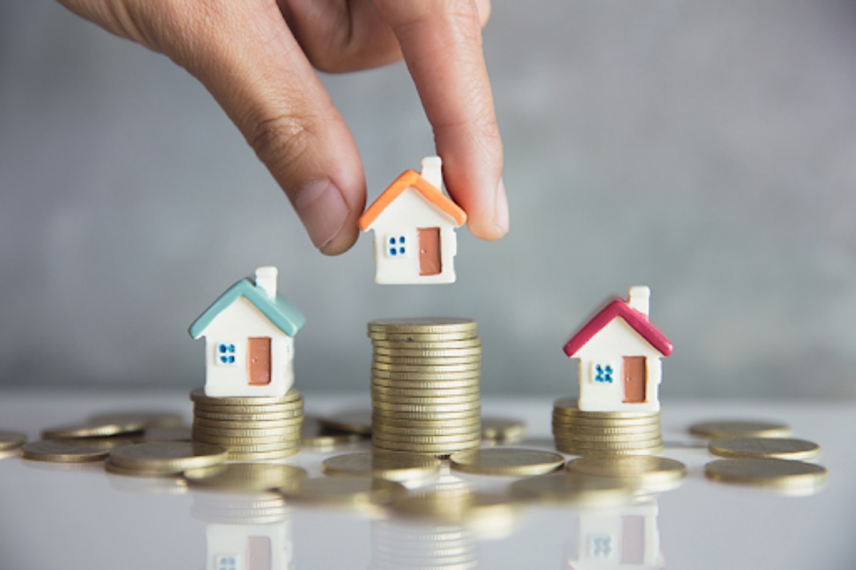 What are triple net properties and why are they a wise investment? LA