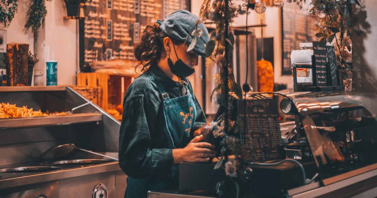 Fast Food Jobs Are Easy — but, Occasionally, Dangerous LA Progressive