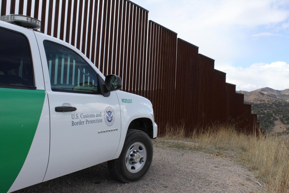 A new database created by the advocacy group Washington Office On Latin America (WOLA) documents 236 incidents of apparent Border Patrol misconduct since 2020. Photo by Rebekah Zemansky via Shutterstock