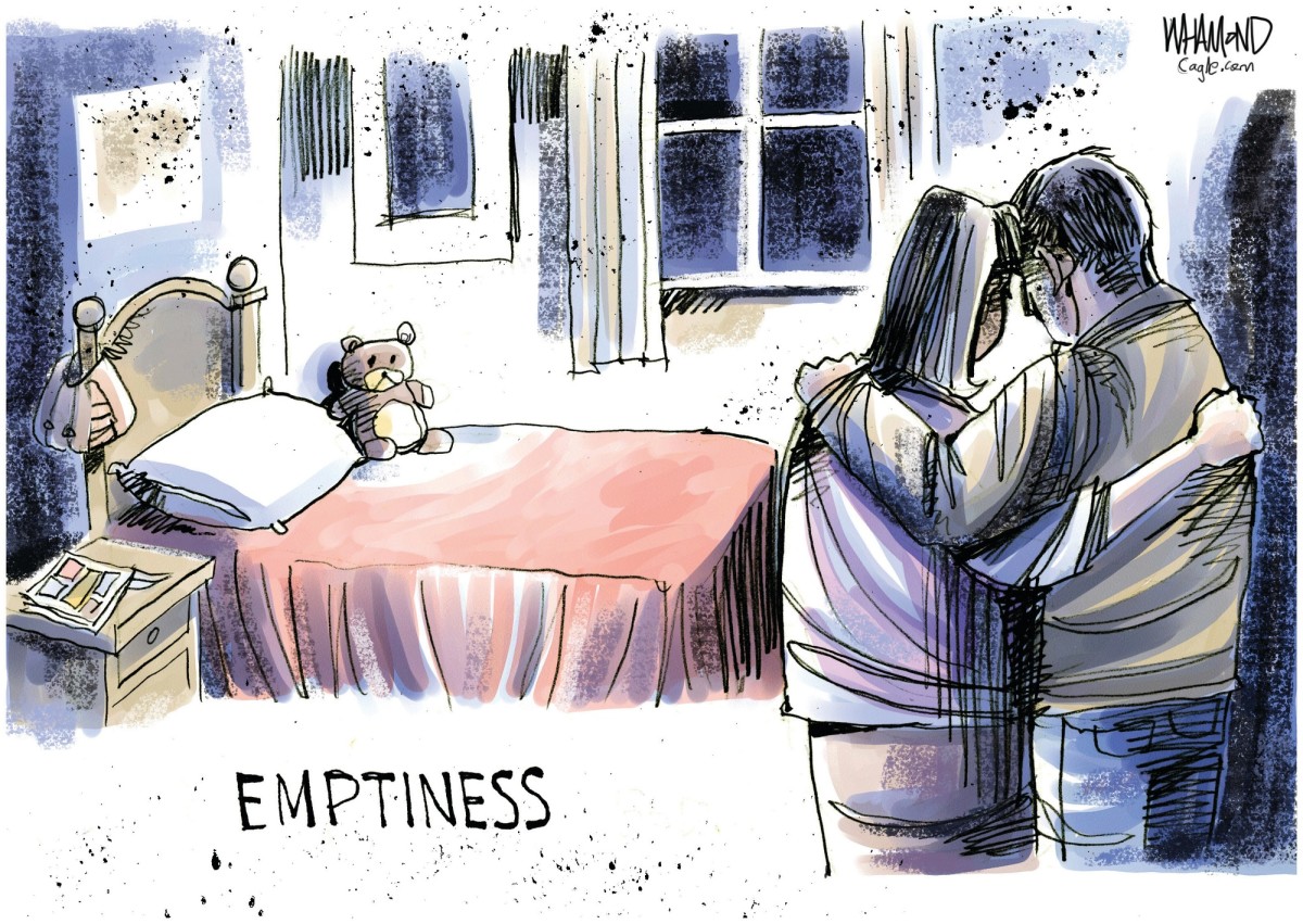 emptiness 2000