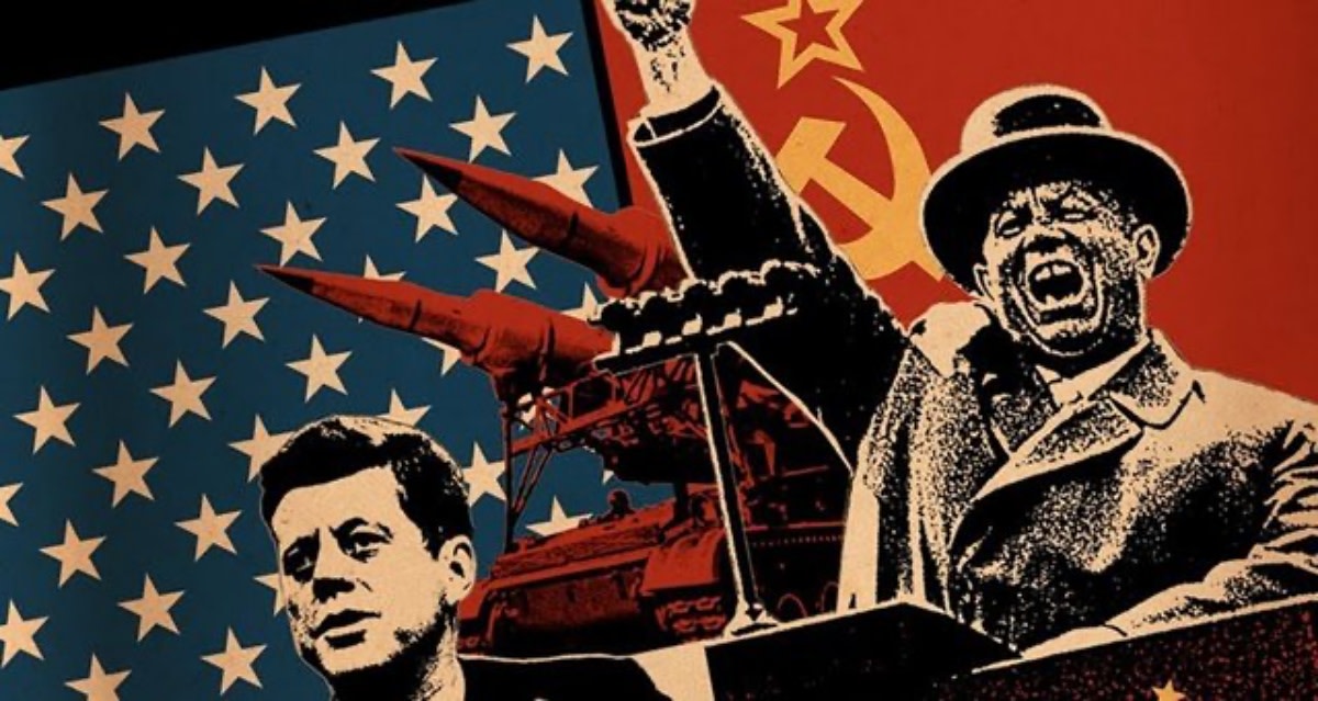 The First US Onslaught to “Weaken” Post-Cold War Russia - LA
