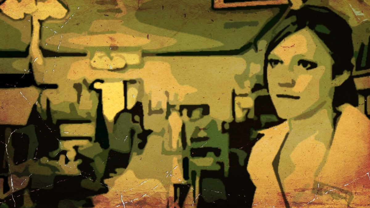 Remembering the Green Private Investigator LA Progressive
