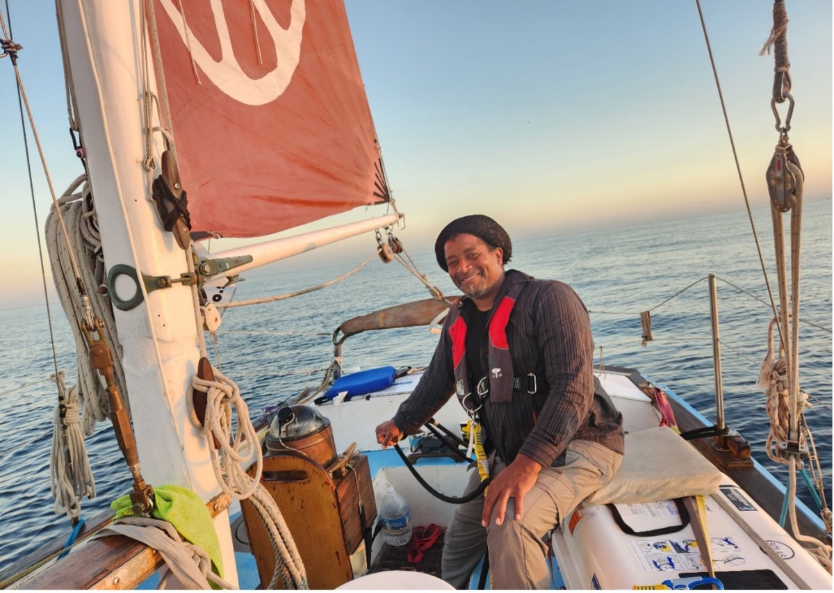 US Veterans Sail Historic Peace Boat to Cuba - Vimarsana News