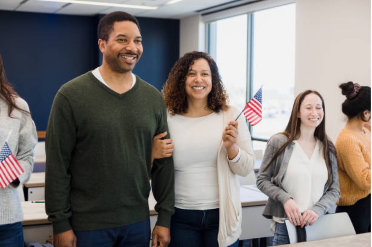 Spouse Visa Guide Living In The U S LA Progressive