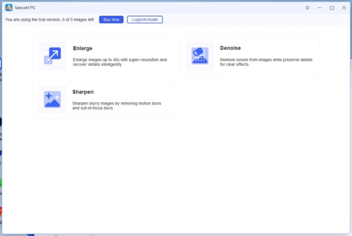 VanceAI PC Review: Edit Your Image Like a Professional Without Any ...
