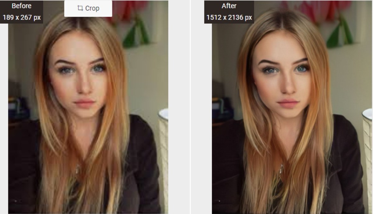 VanceAI PC Review: Edit Your Image Like a Professional Without Any ...