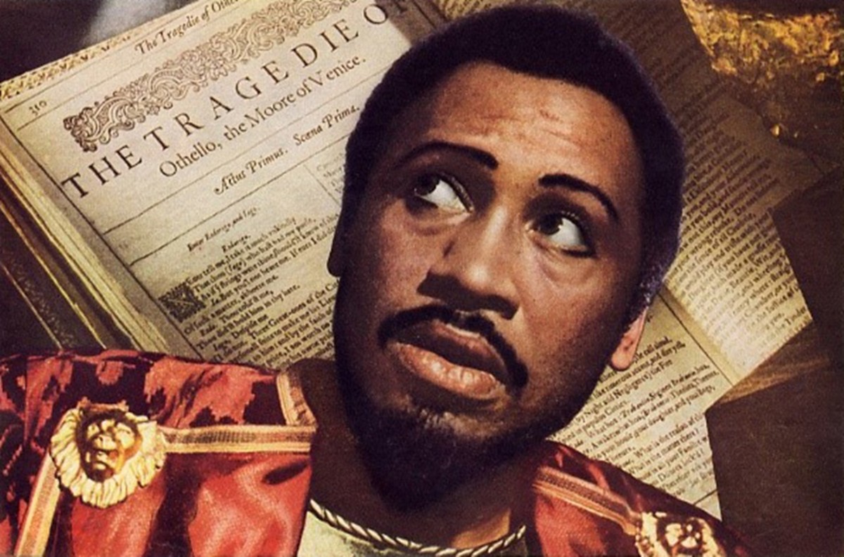 Paul Robeson, the Great Forerunner LA Progressive