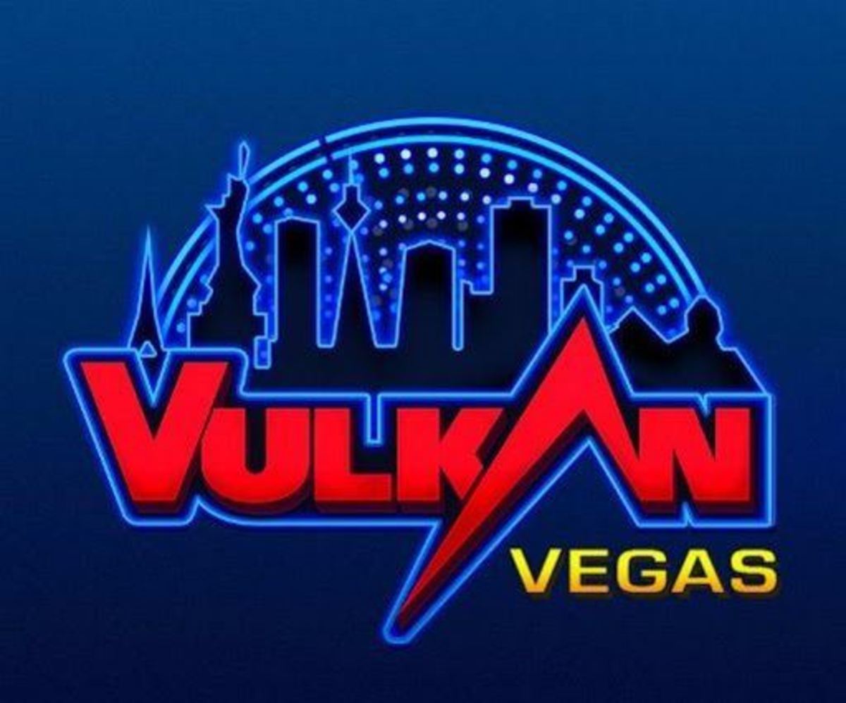 How To Turn vulkan vegas online Into Success