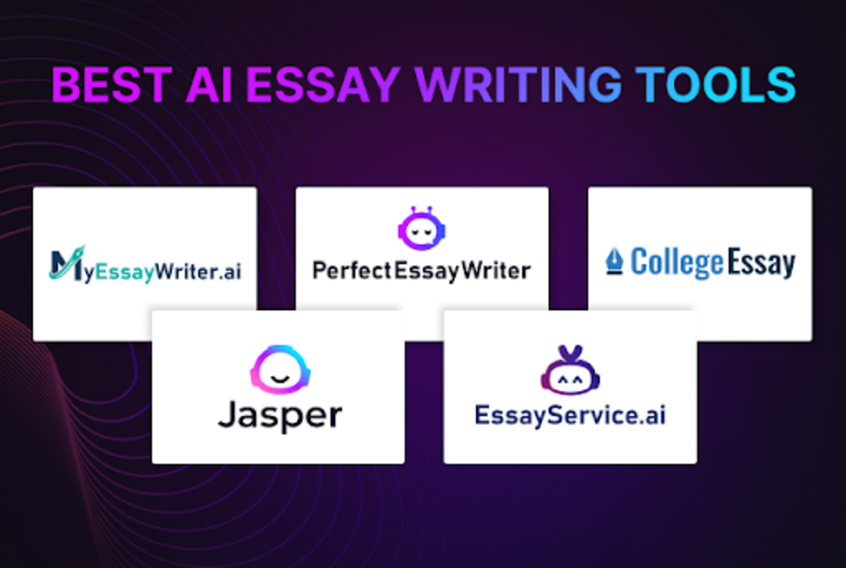 what is the best essay writing ai