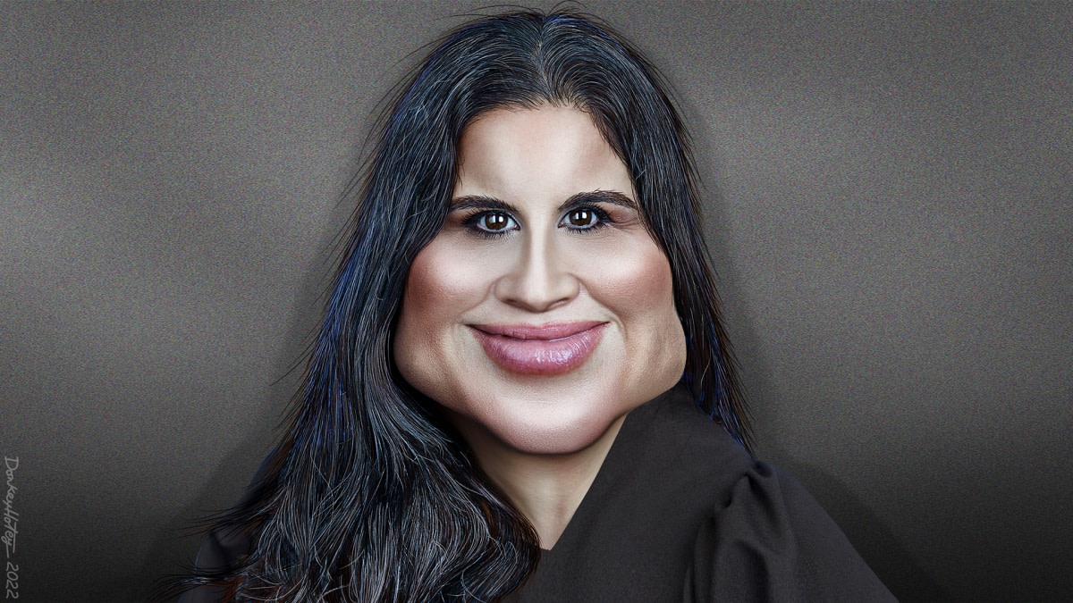 Judge Aileen Cannon Is Unqualified to Try Trump LA Progressive