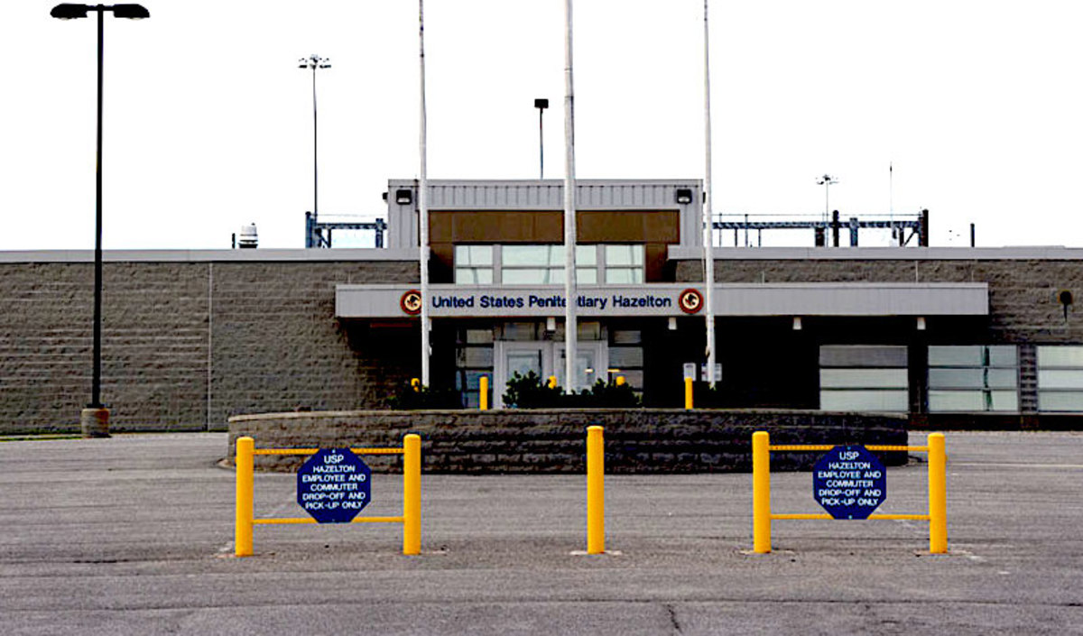 How Bureau of Prison Murdered Whitey Bulger LA Progressive