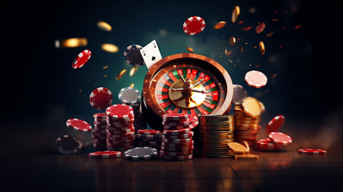 Winorama Online Casino Review 🎰 - LA Progressive
