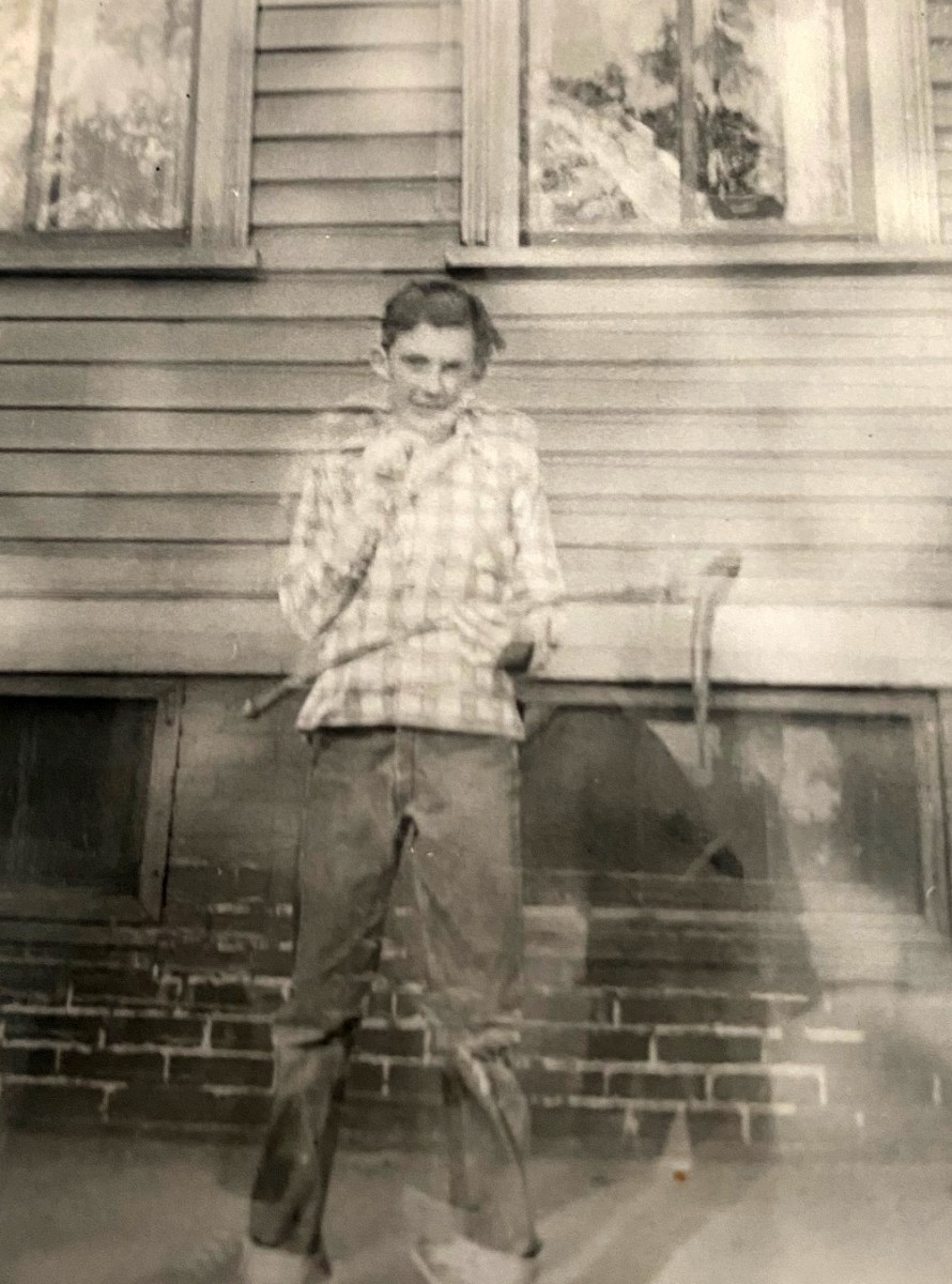 Youth and Memories of Hope in the Age of Disposability Connecting the