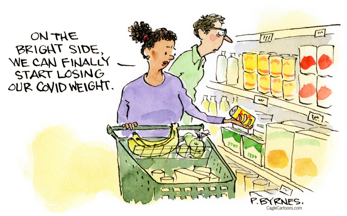 Ways to Stop Inflation LA Progressive