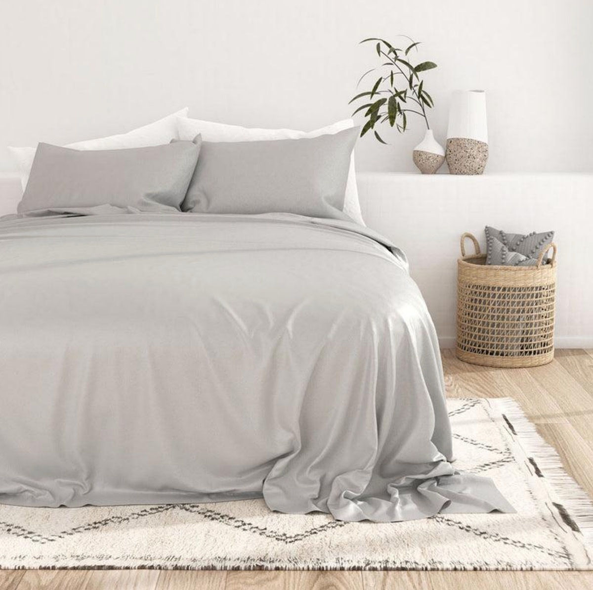 Most Comfortable Cooling Sheets