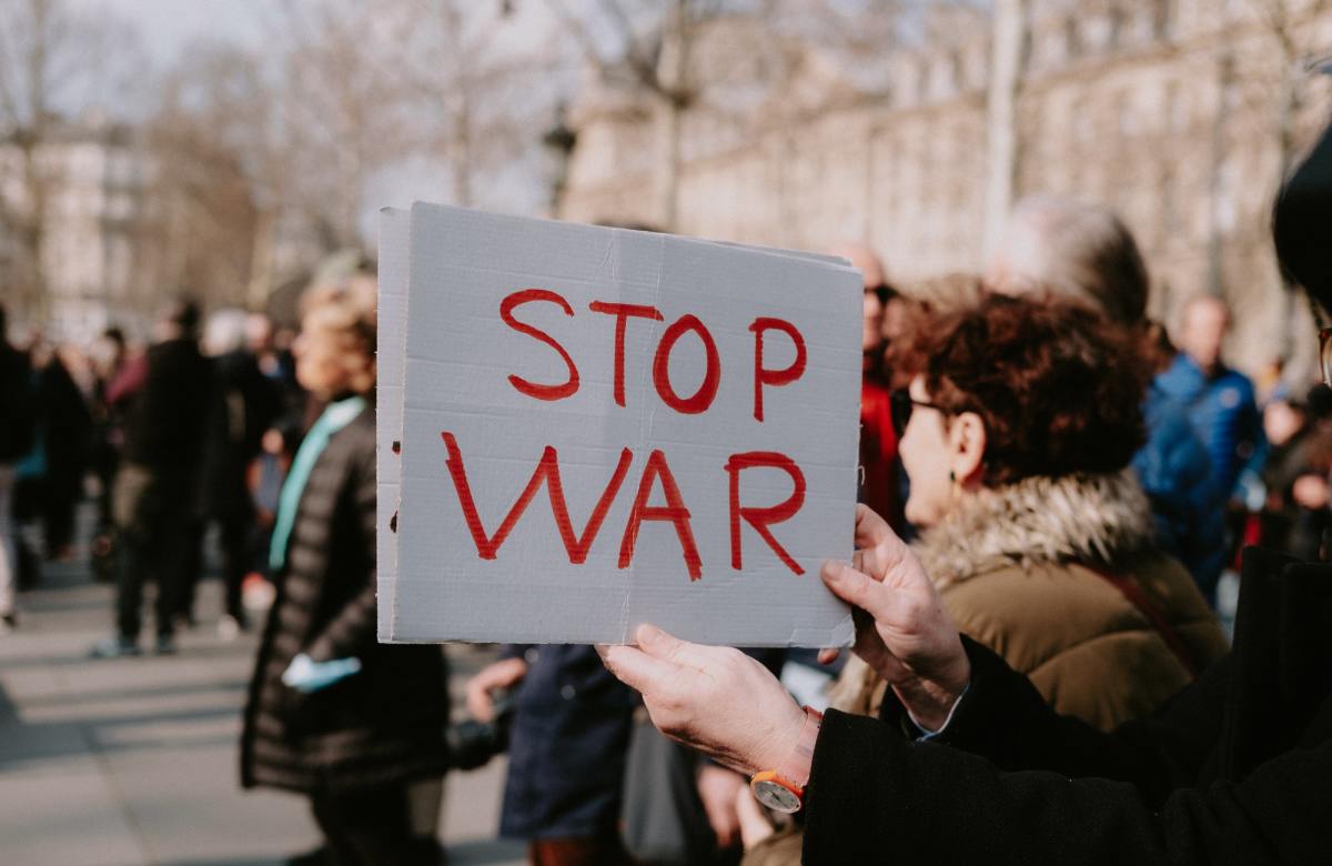 Setting the Precedent for a Peace Industrial Policy - Vimarsana News