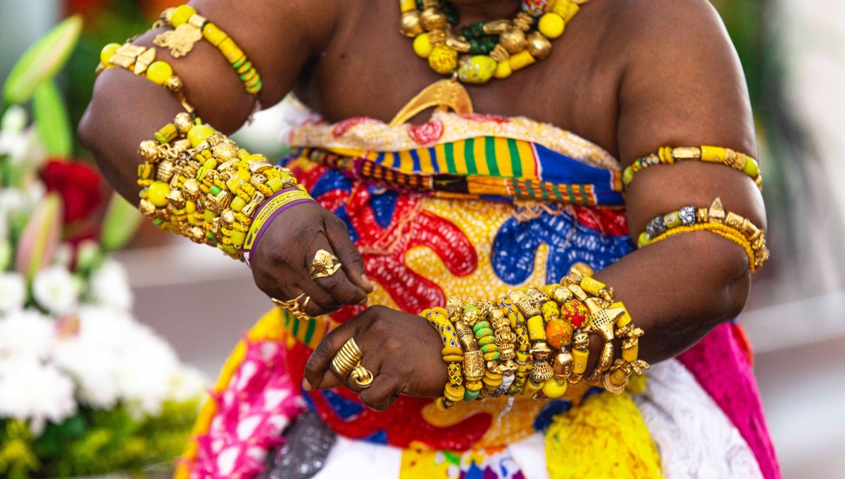United States' Ghana Base: Why? - Vimarsana News