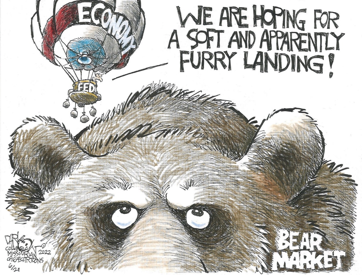 The Anatomy of Inflation - LA Progressive