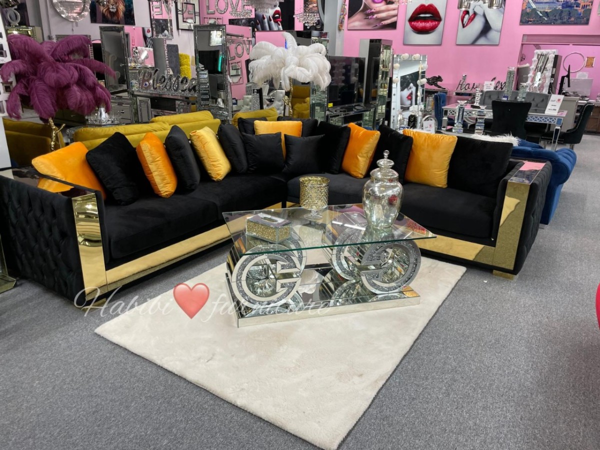 Habibi on sale furniture website
