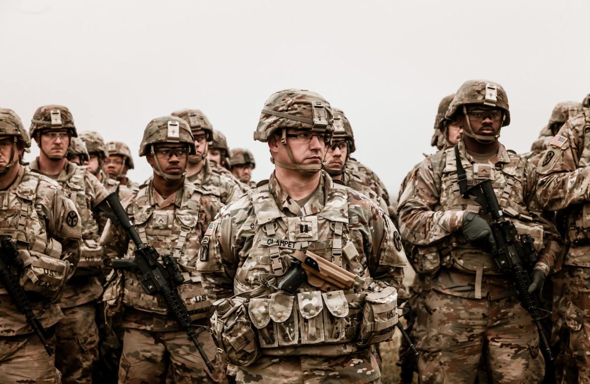 The United States Extends Its Military Reach Into Zambia - Vimarsana News