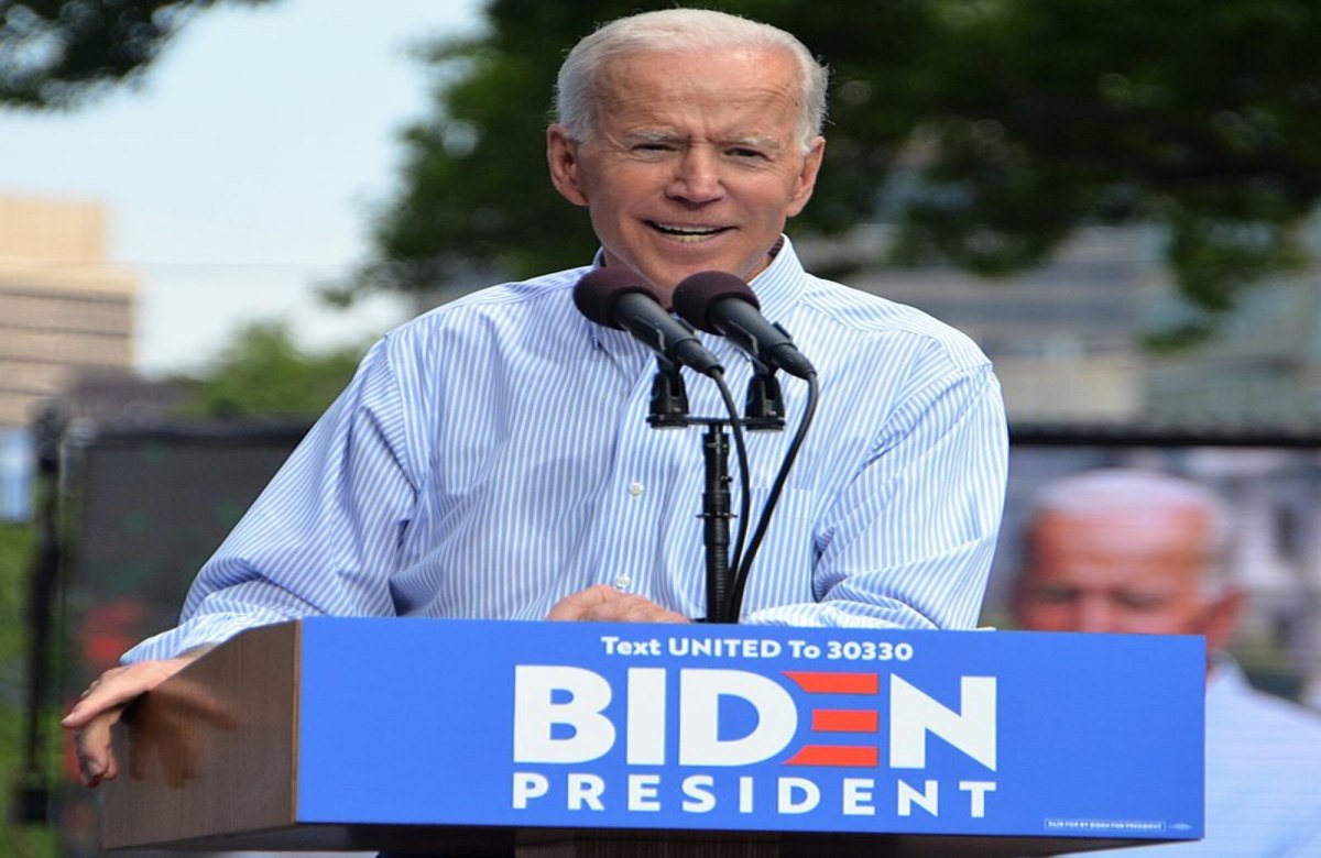 Can Biden Make Lemonade Out of Lemons? LA Progressive