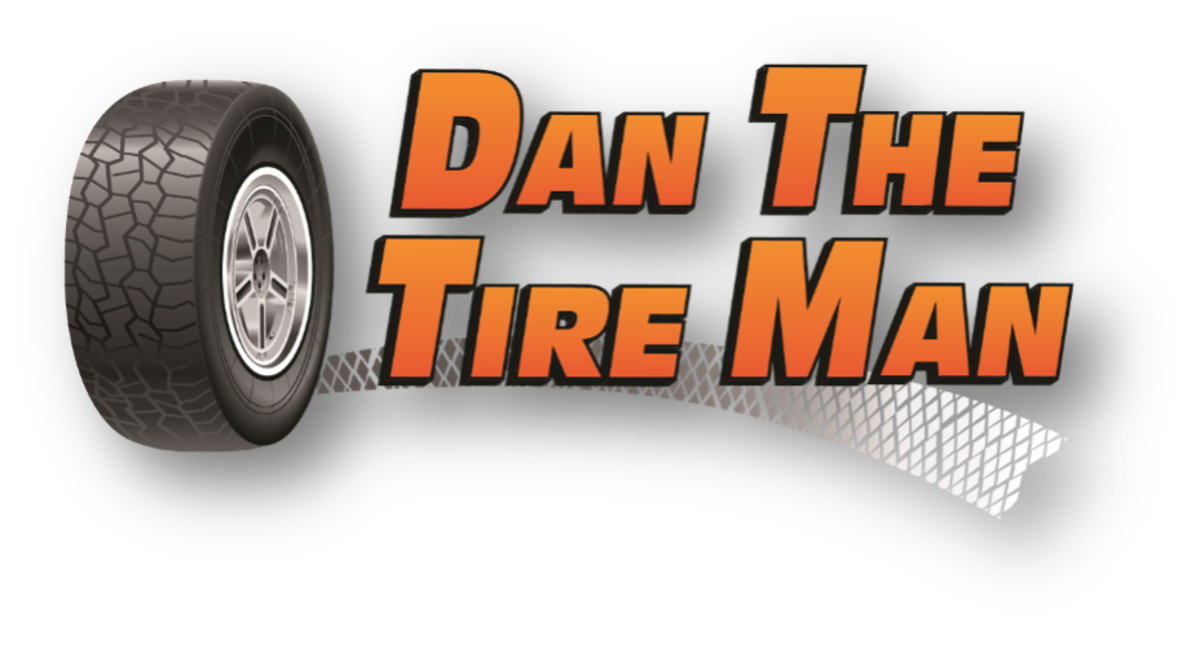 Dan The Tire Man LA Progressive