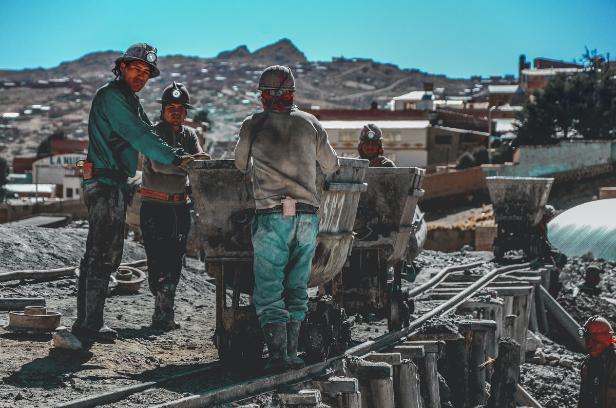 Lithium Power Politics Play Out Very Differently in Chile, Bolivia - Vimarsana News