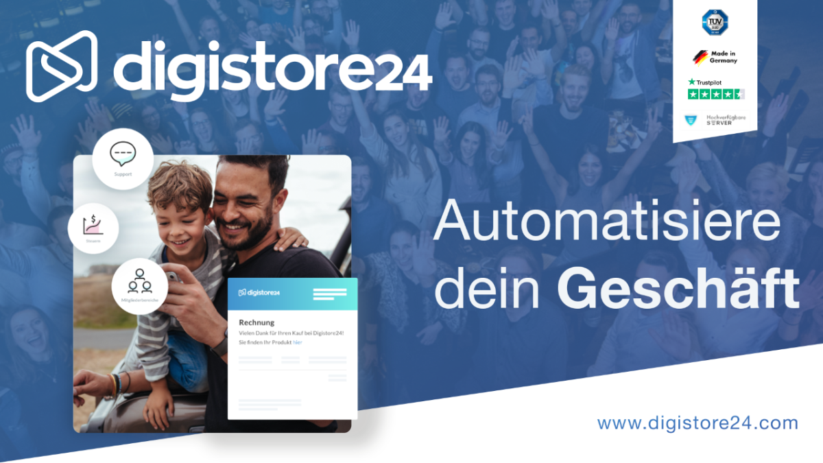 What’s Behind the Digistore24 Affiliate Network?
