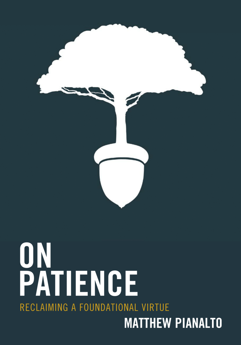 on patience