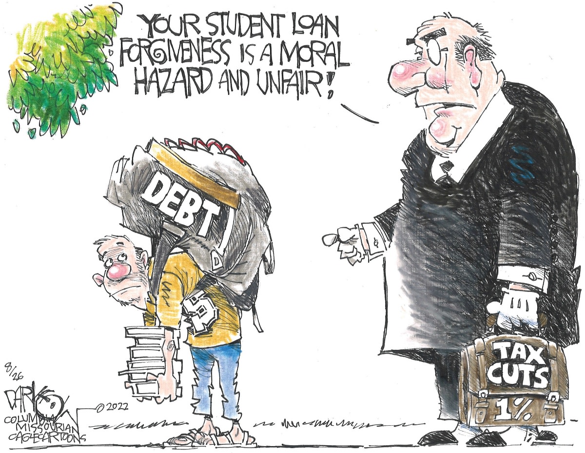 student debt forgiveness 1200