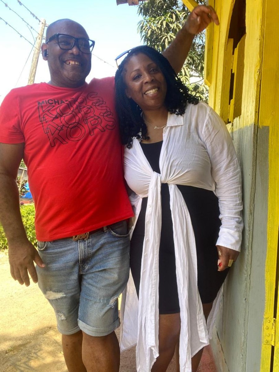 Why Would a Lesbian Deliberately Visit Jamaica, One of the Most Homophobic Countries? - Vimarsana News