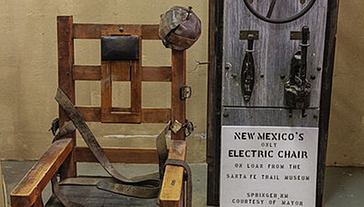 Did Alabama Really Intend to Use an Untested Execution Method? LA