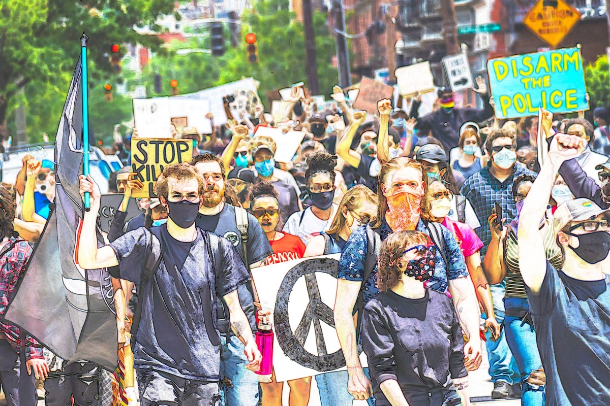 Only a Powerful and Broad Progressive Coalition Can Save Our Dying Democracy - Vimarsana News