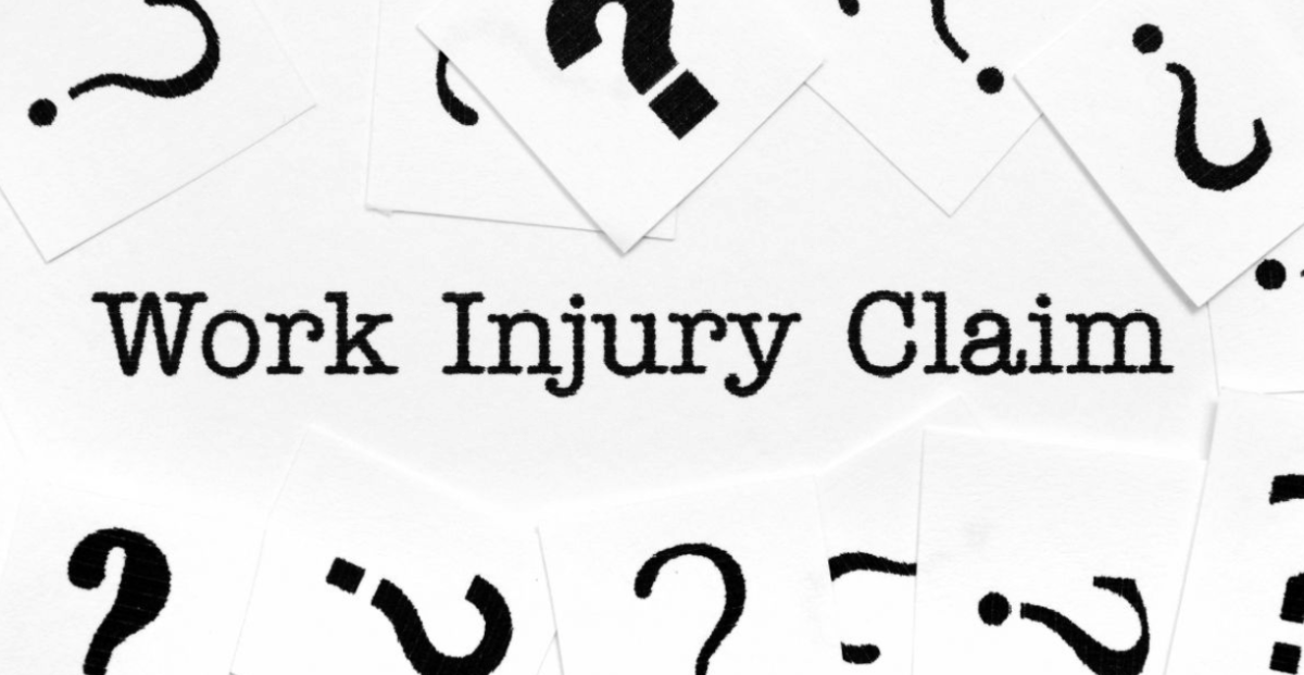 What to Expect While Working With An Injury Attorney