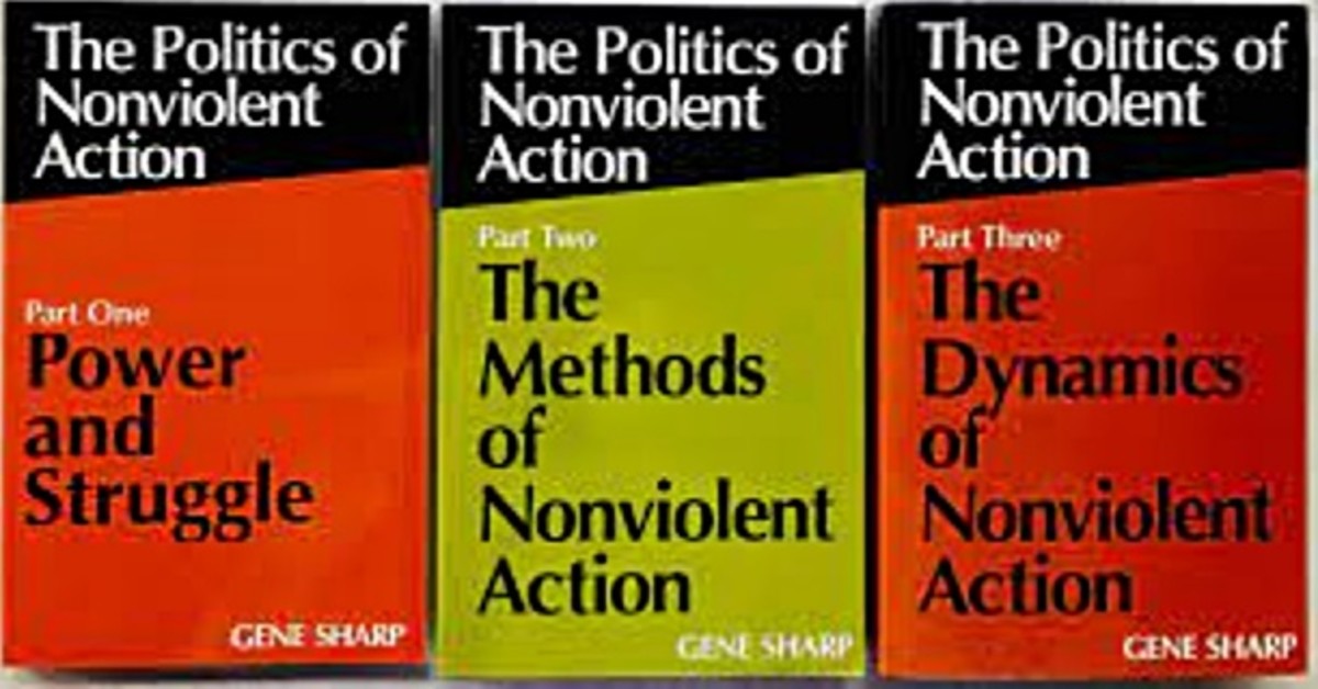 The-Politics-of-Nonviolent-Action