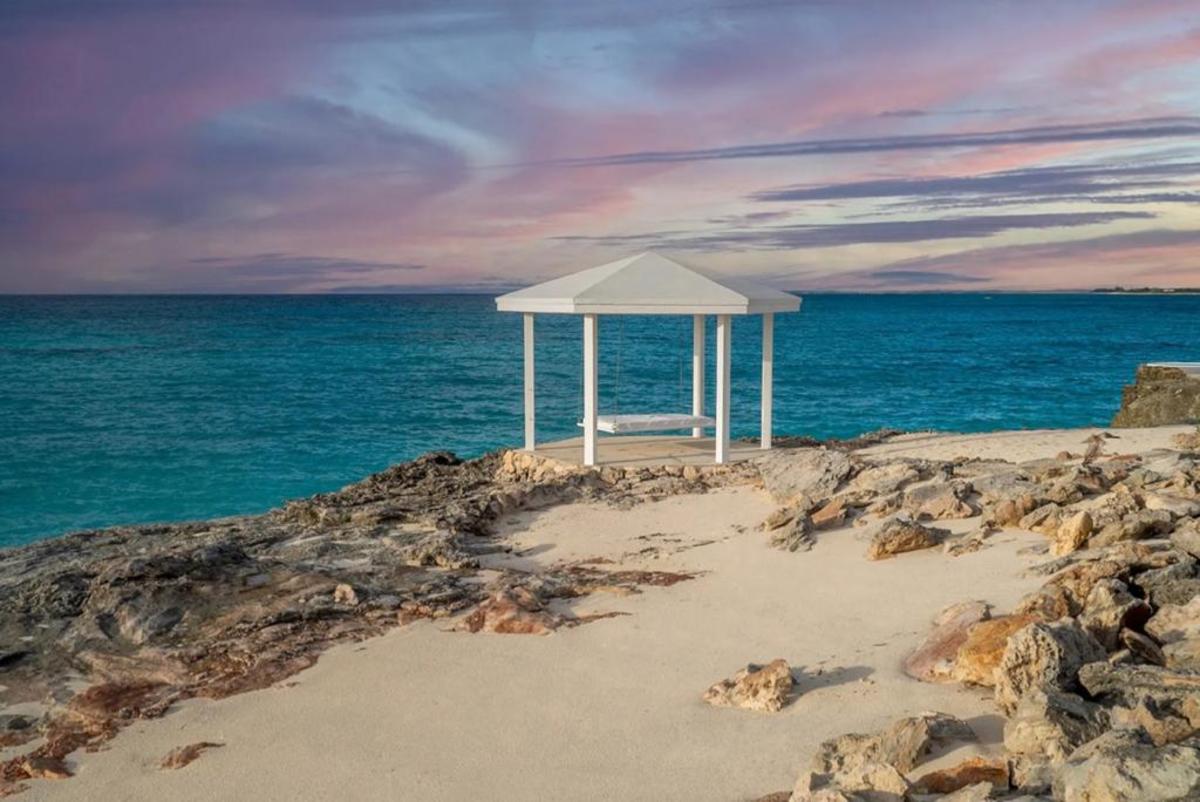 Discover Luxury Real Estate in San Salvador with Better Homes and Gardens MCR Bahamas Discover Luxury Real Estate in San Salvador with Better Homes and Gardens MCR Bahamas