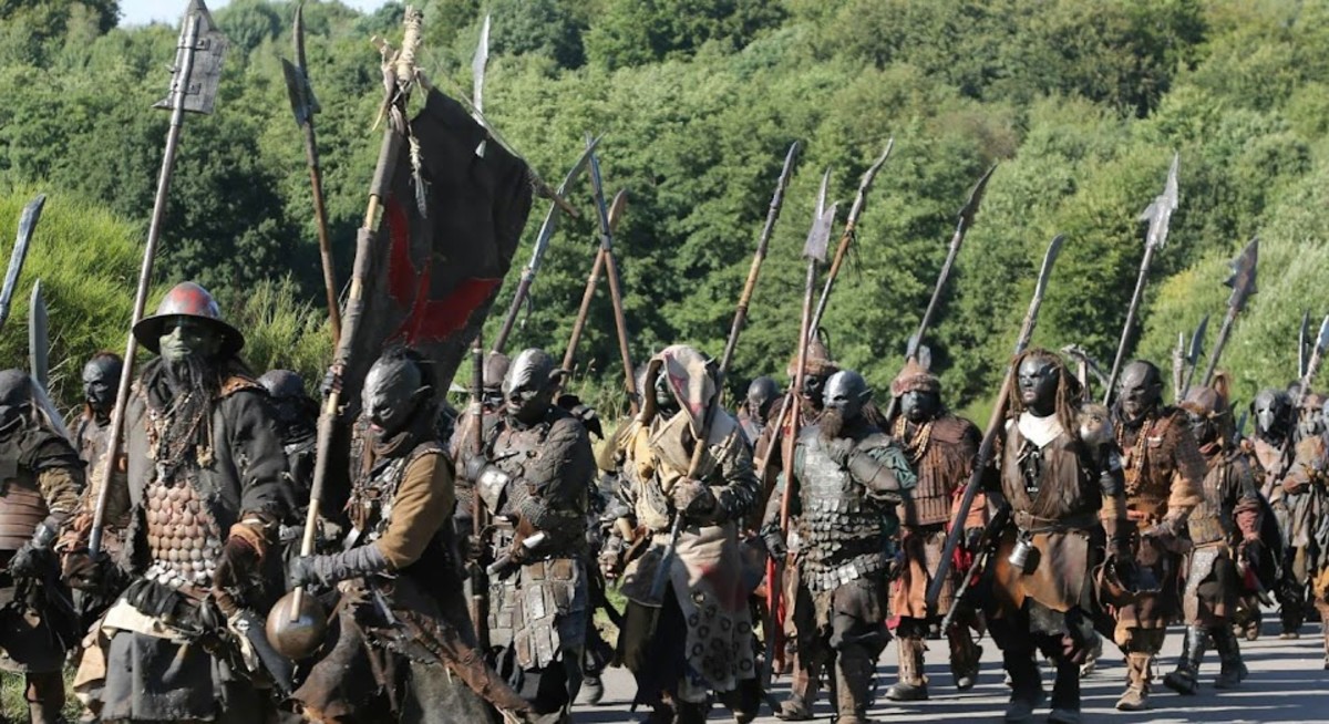 The Best LARP Events to Attend in the US LA Progressive