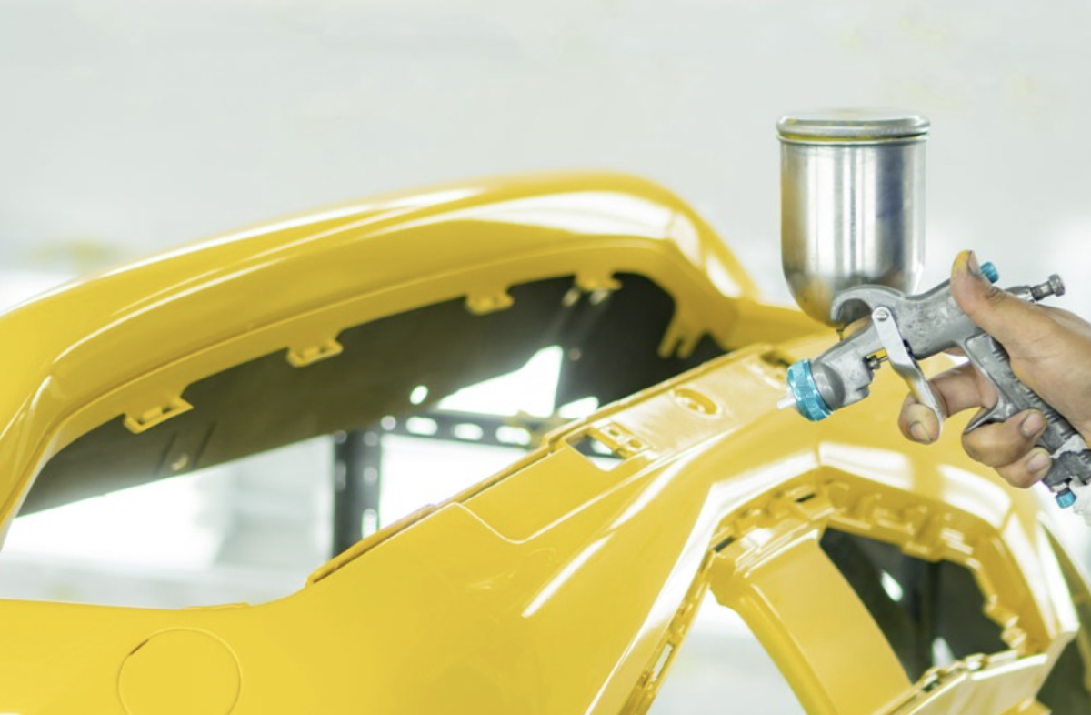 Choosing Which Auto Parts to Buy Painted LA Progressive