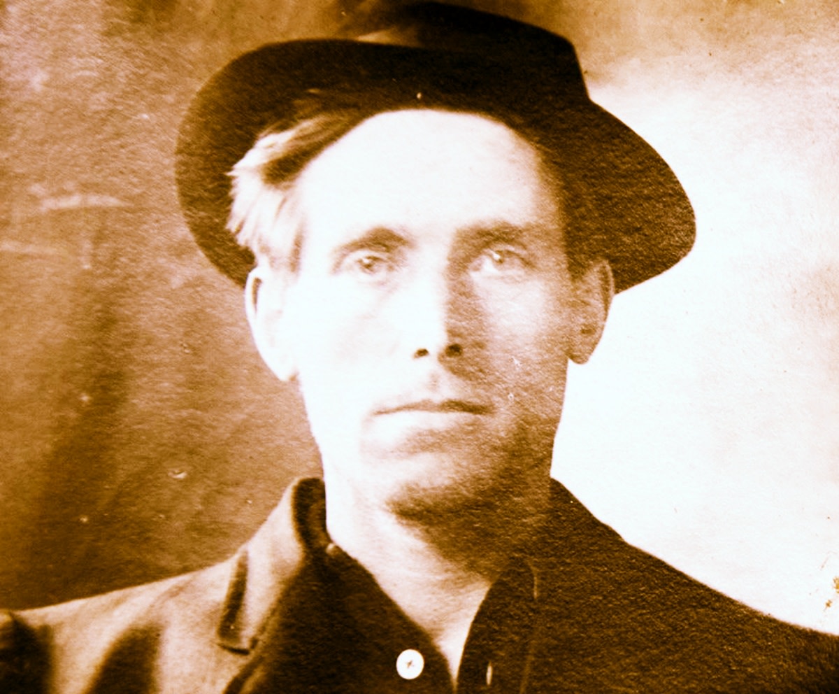 Joe Hill Killed for Singing Labor’s Song LA Progressive