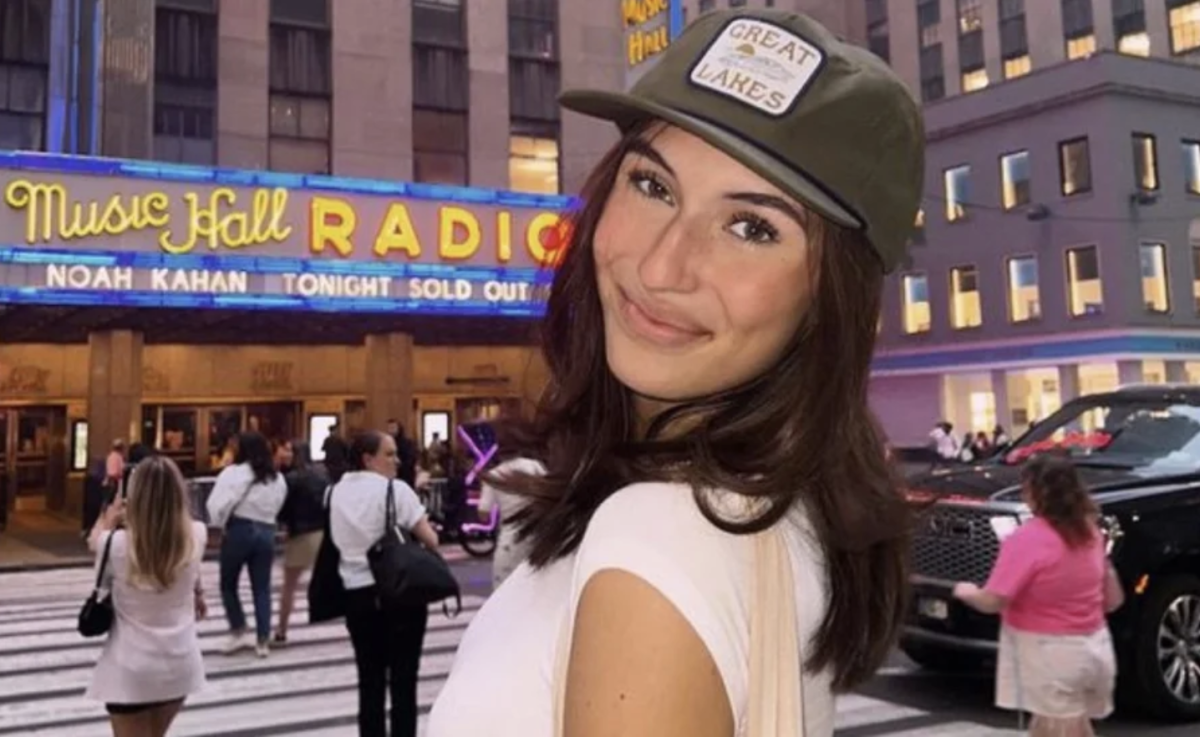 The Life and Legacy of Siobhan Rose Rushin - LA Progressive