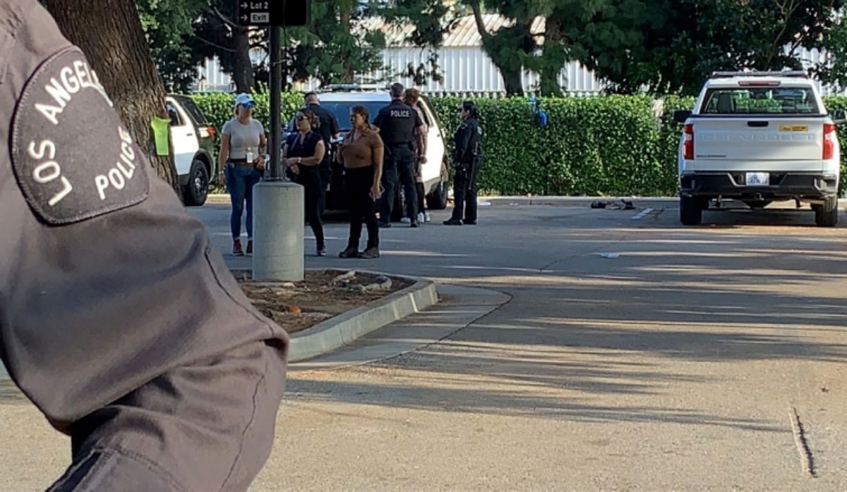 An Open Letter Mayor Karen Bass and the Aetna Street Community LA