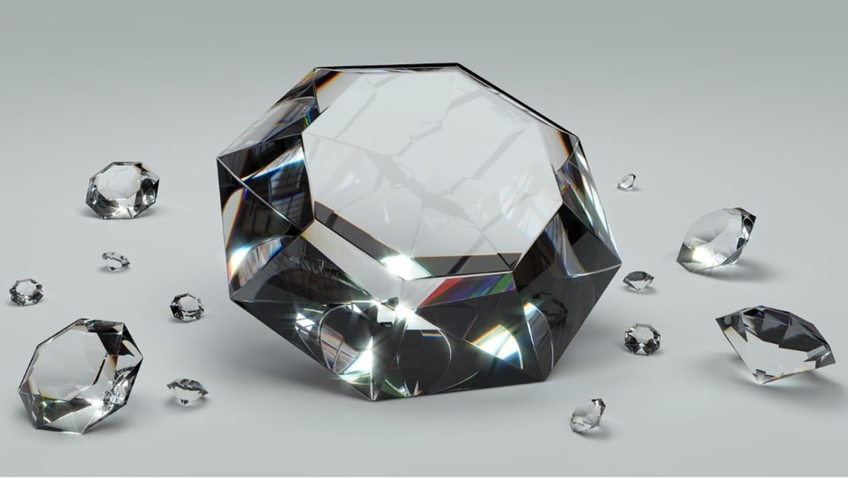 7 Reasons to Buy a Lab-Created Diamond Ring in 2023 - LA Progressive