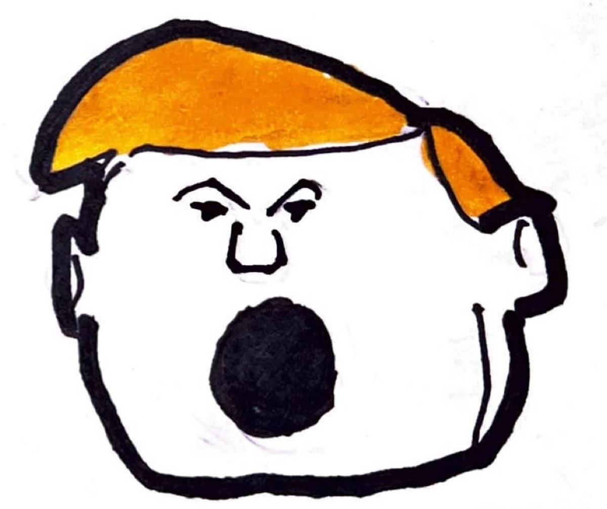 Mob Boss Trump - LA Progressive