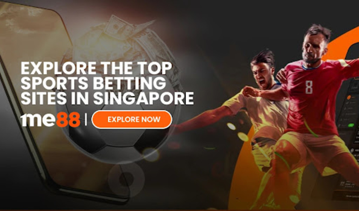 Explore the Top Sports Betting Sites in Singapore LA Progressive