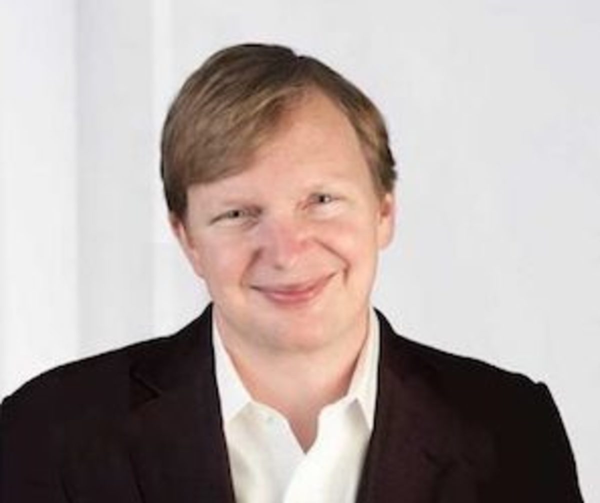 Jim messina