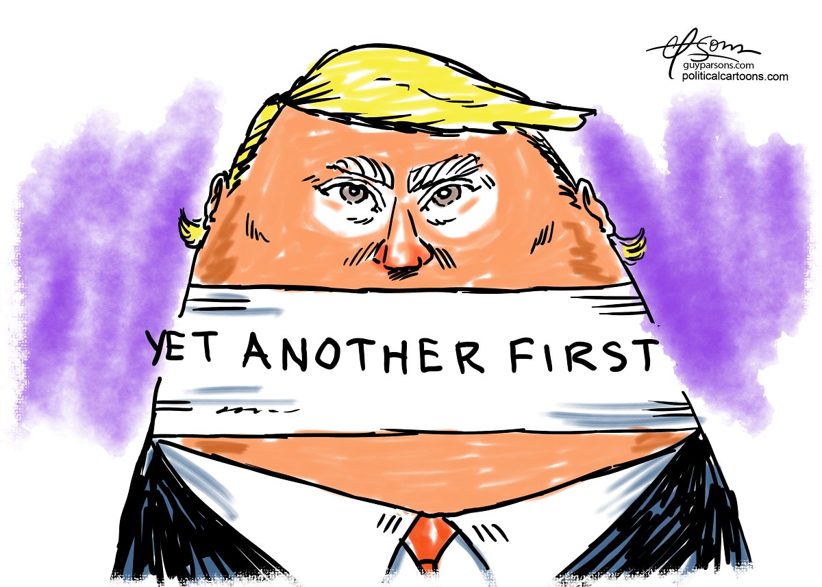 What to Know About Gag Orders! LA Progressive