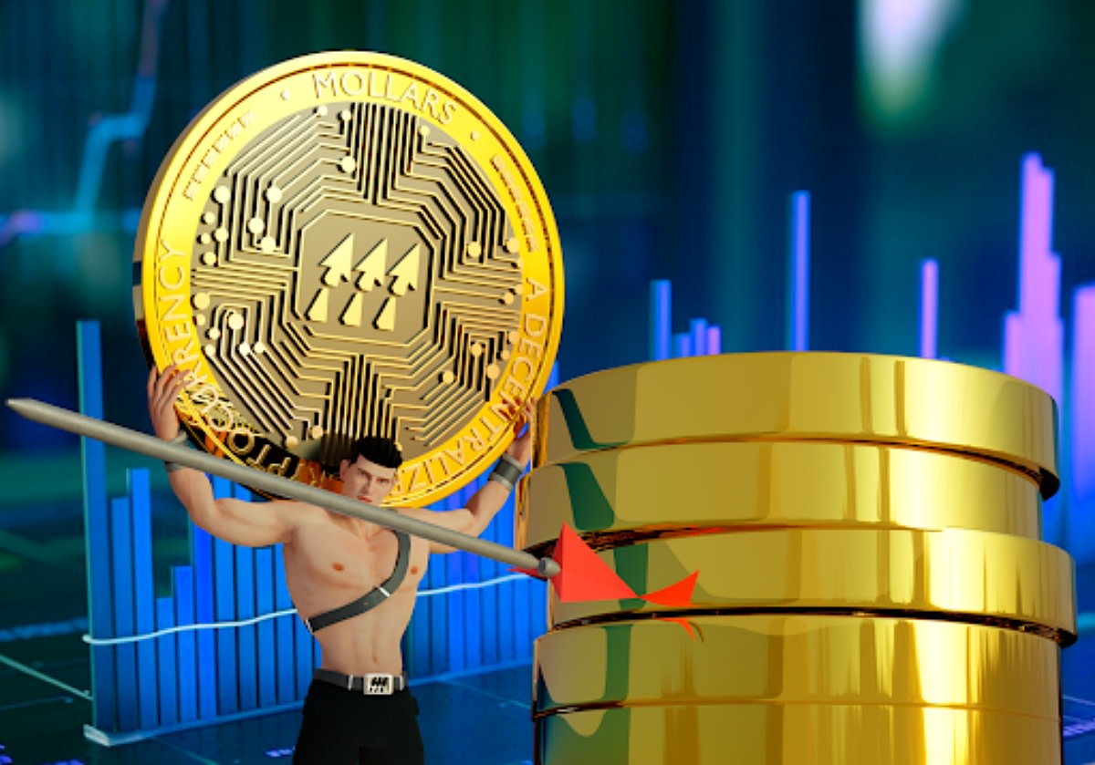 New Cryptocurrency, With Half The Supply of BTC, May Yield $6500 Per ...